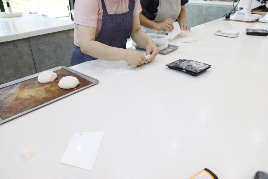 아뜰리에 빠시옹 베이킹클래스 사진 5