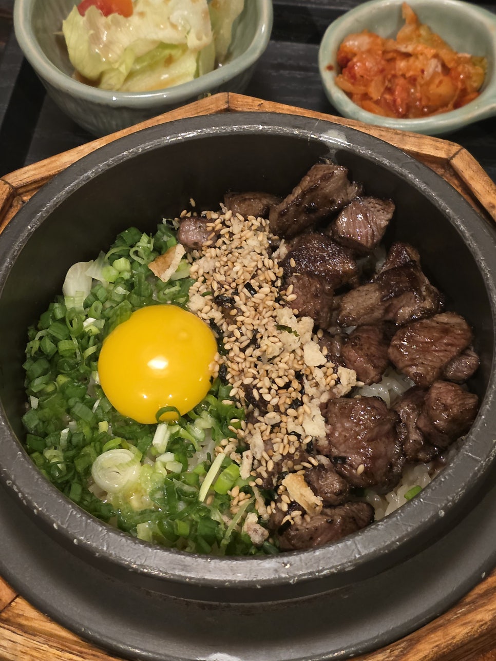솔솥 부산해운대점 사진 1