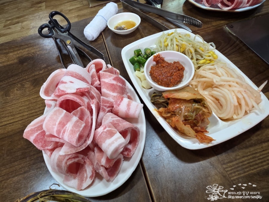 정림돌구이 사진 3