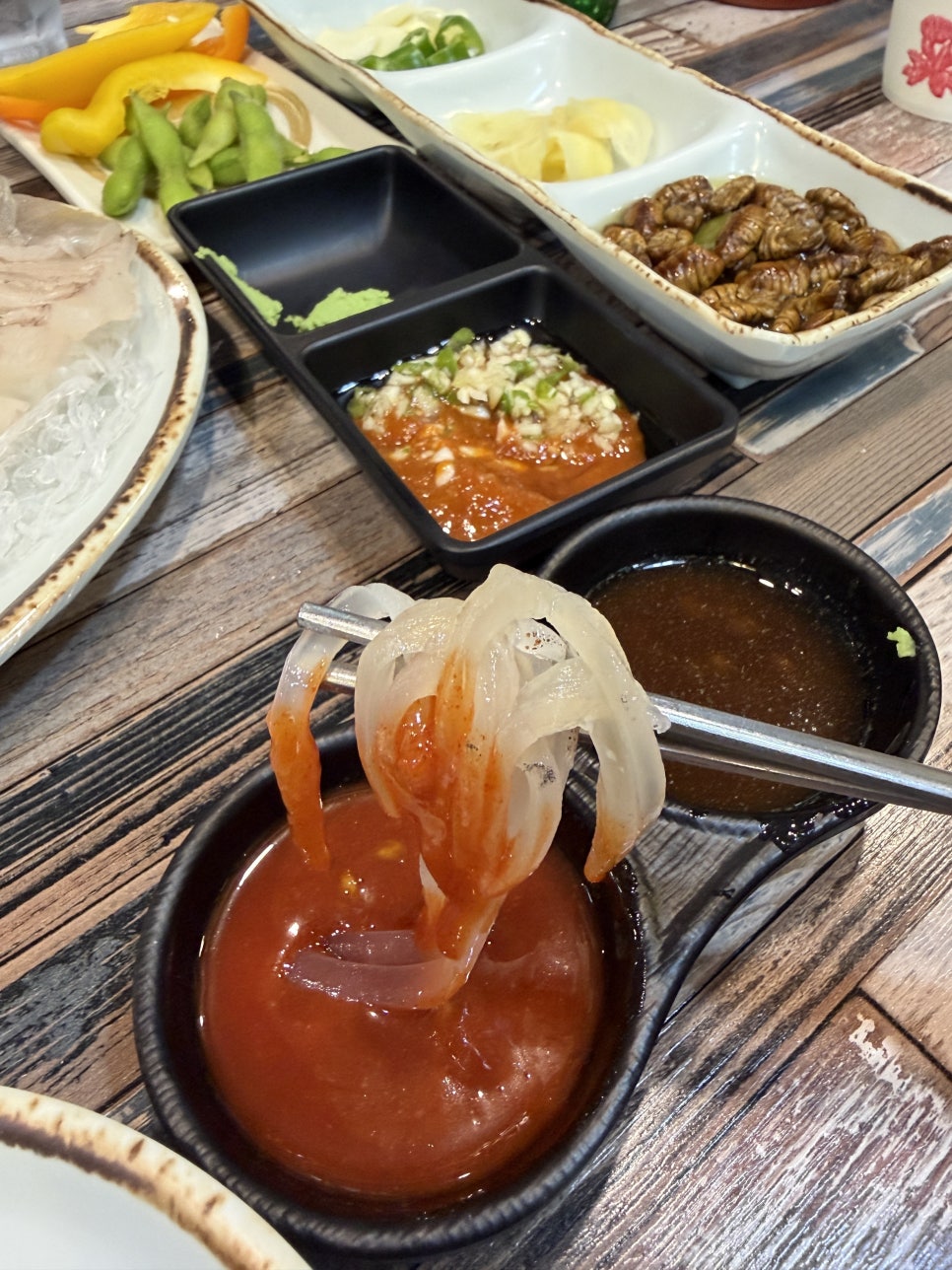 황금어장 사진 4