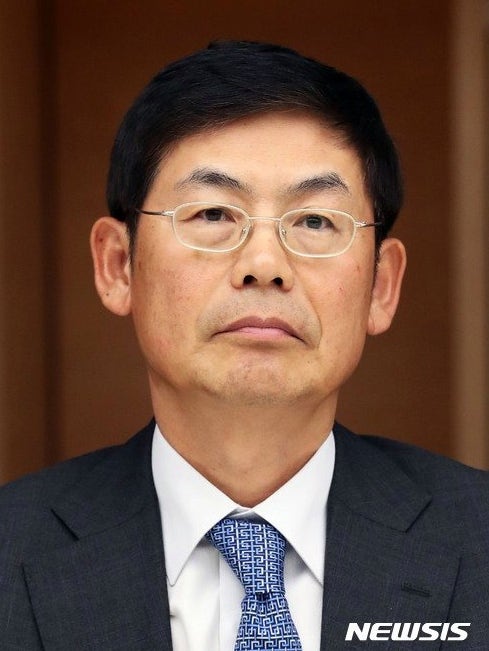 삼성가와 전 삼성전자 사장 집안의 혼인 소식