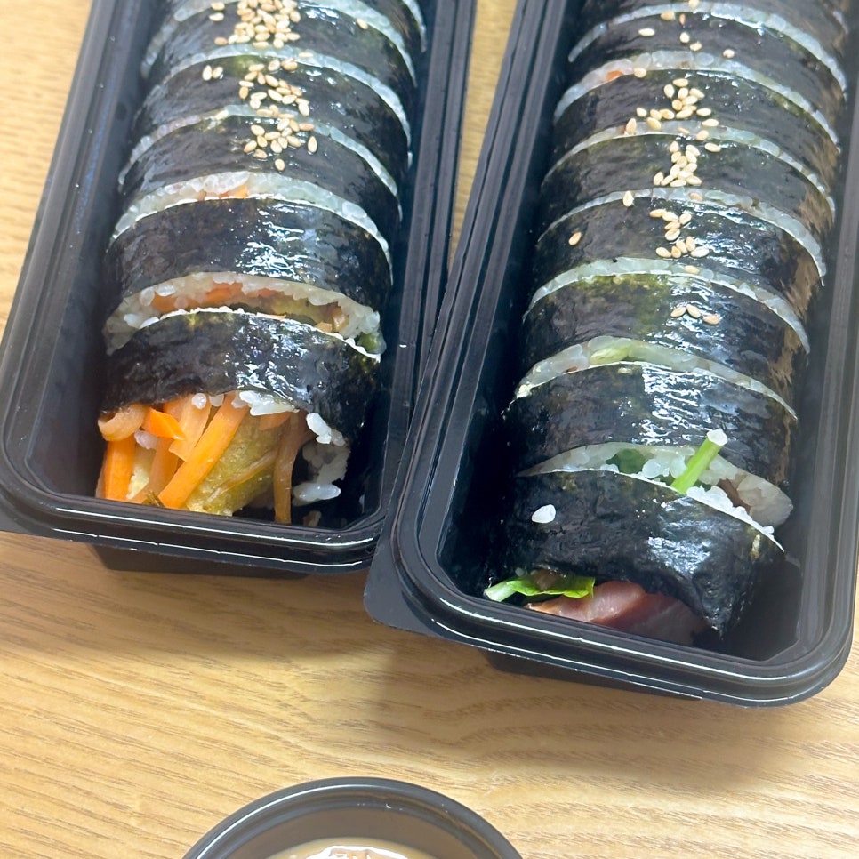 삐사감 김밥&분식당 목동점 사진 6
