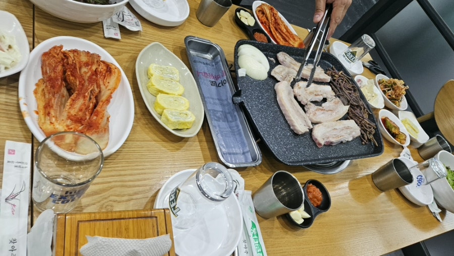 송씨네돈가 김포본점 사진 4