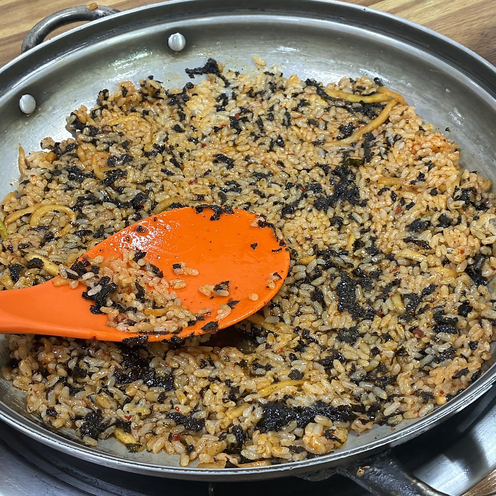 보영이네해물칼국수 만천리점 사진 6