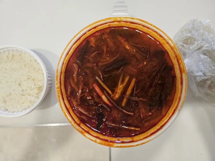 풍전식당 사진 2