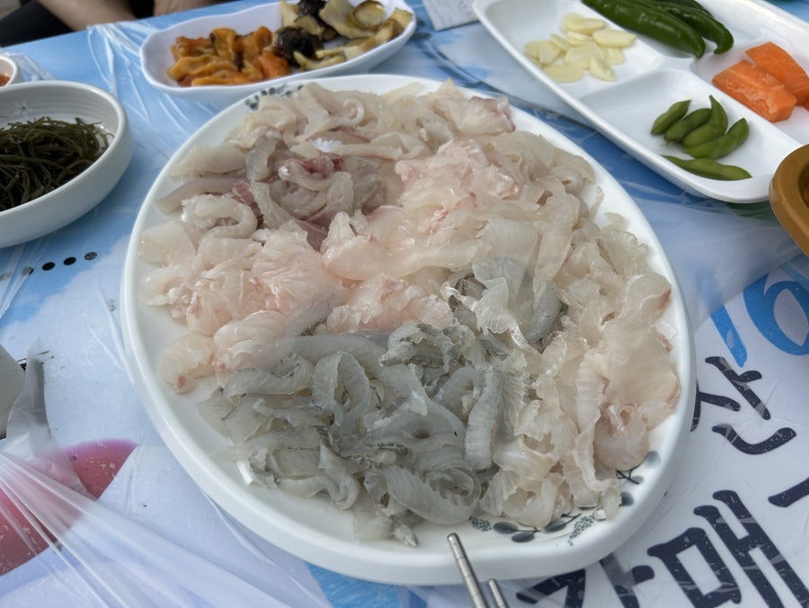 강원초장 사진 6