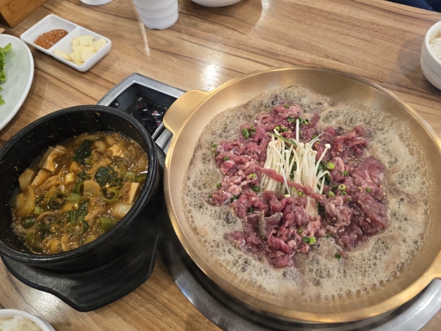 부평불고기3578 사진 1