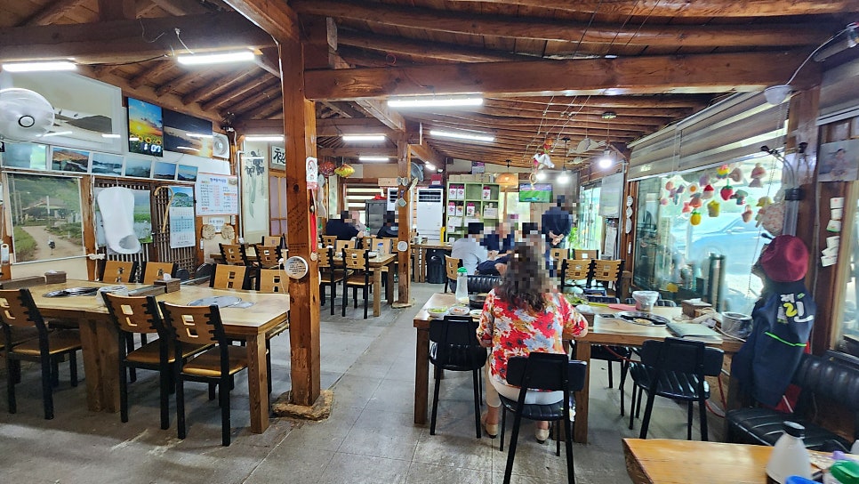 황새둥지식당 사진 6