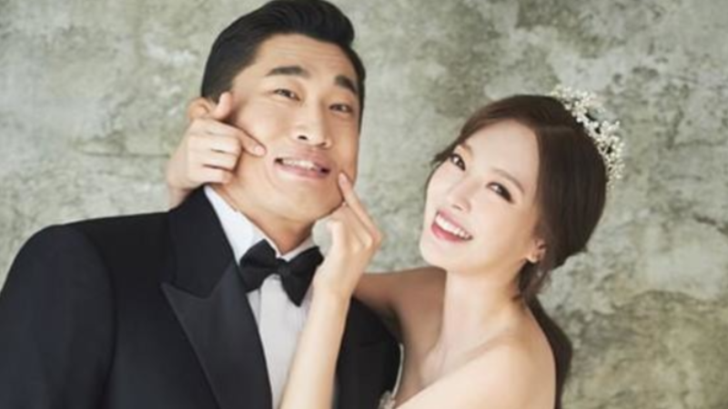 "11년 10번 이별? 길거리 헌팅 인연" 결혼에 골인한 격투기 김동현 프로필