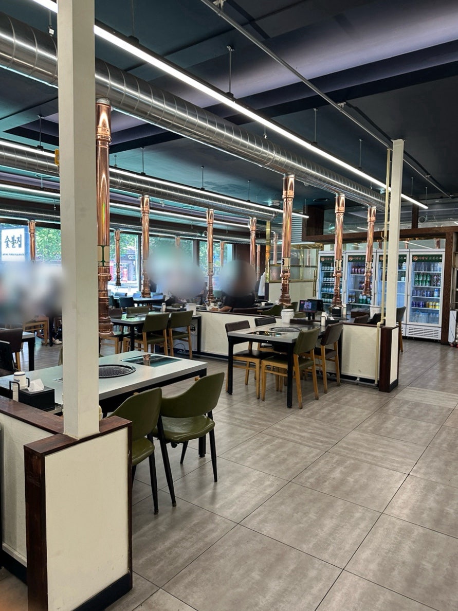 이장님숯불촌 사진 4