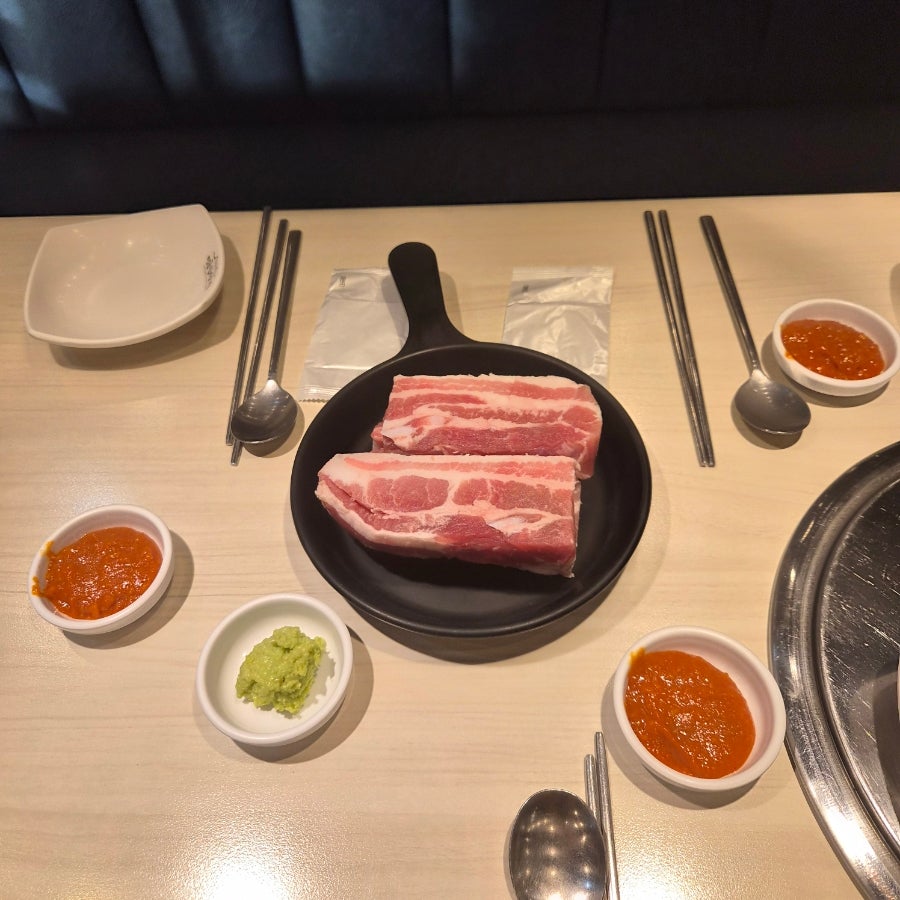 명륜진사갈비 남양주별내점 사진 3