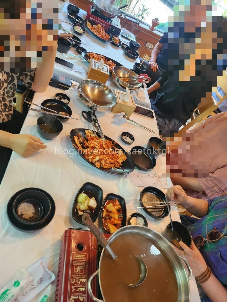 황금옻닭 사진 5