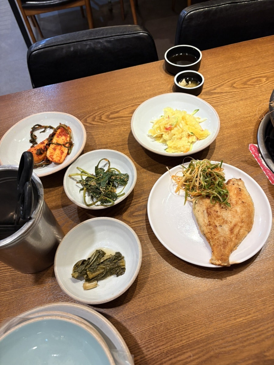 건강밥상 사진 5