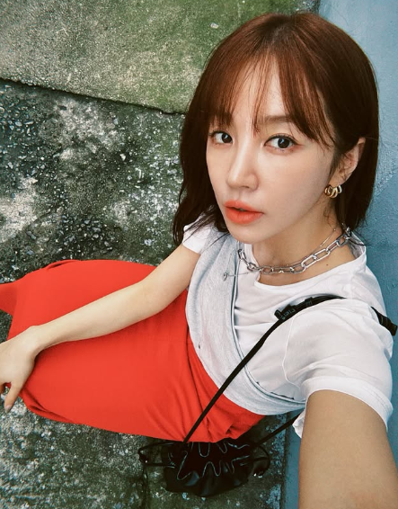 미우새 출연 커피프린스 윤은혜의 14년 솔로 근황