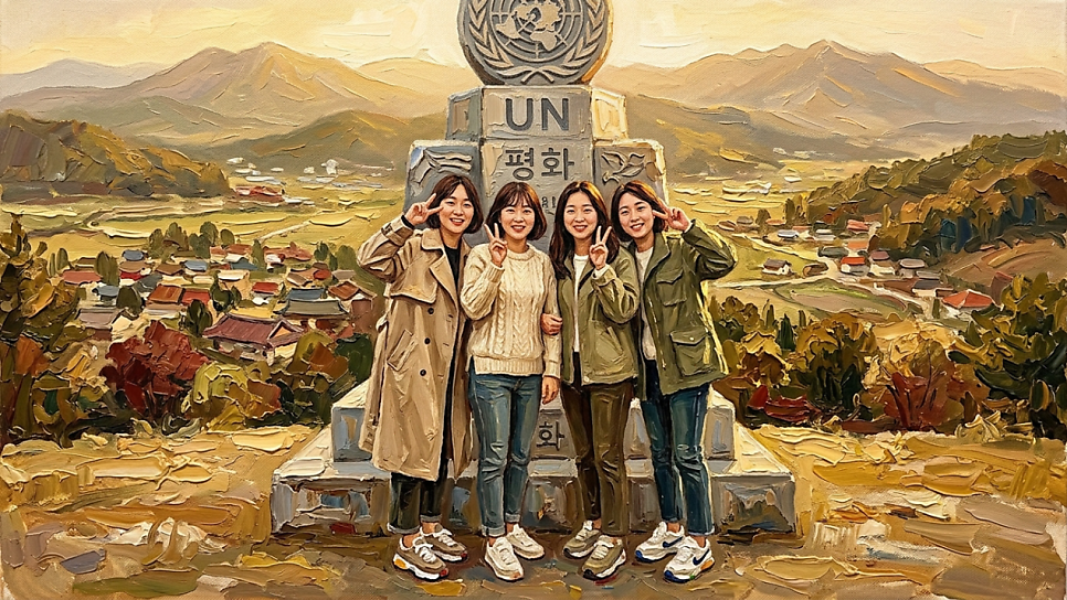 Bangimunpyeonghwaginyeomgwan photo 5