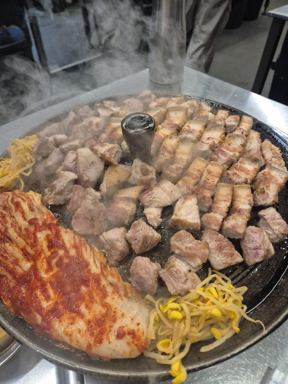 목구멍 화성점 사진 6