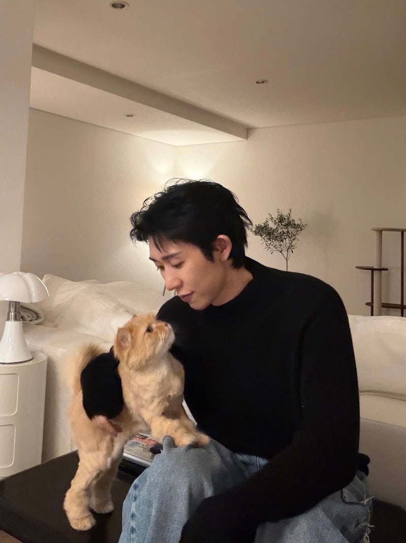 나혼산 코쿤 향수 뭐길래? 코드쿤스트 박지현 엑스니힐로 향수