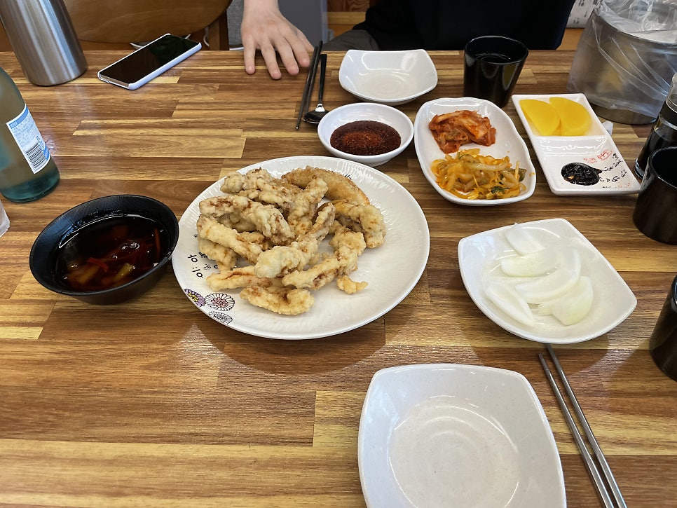 리엔차이 사진 2