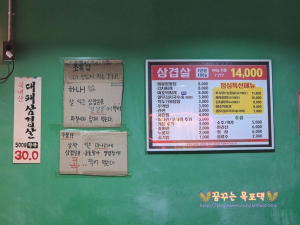 초록집 사진 5