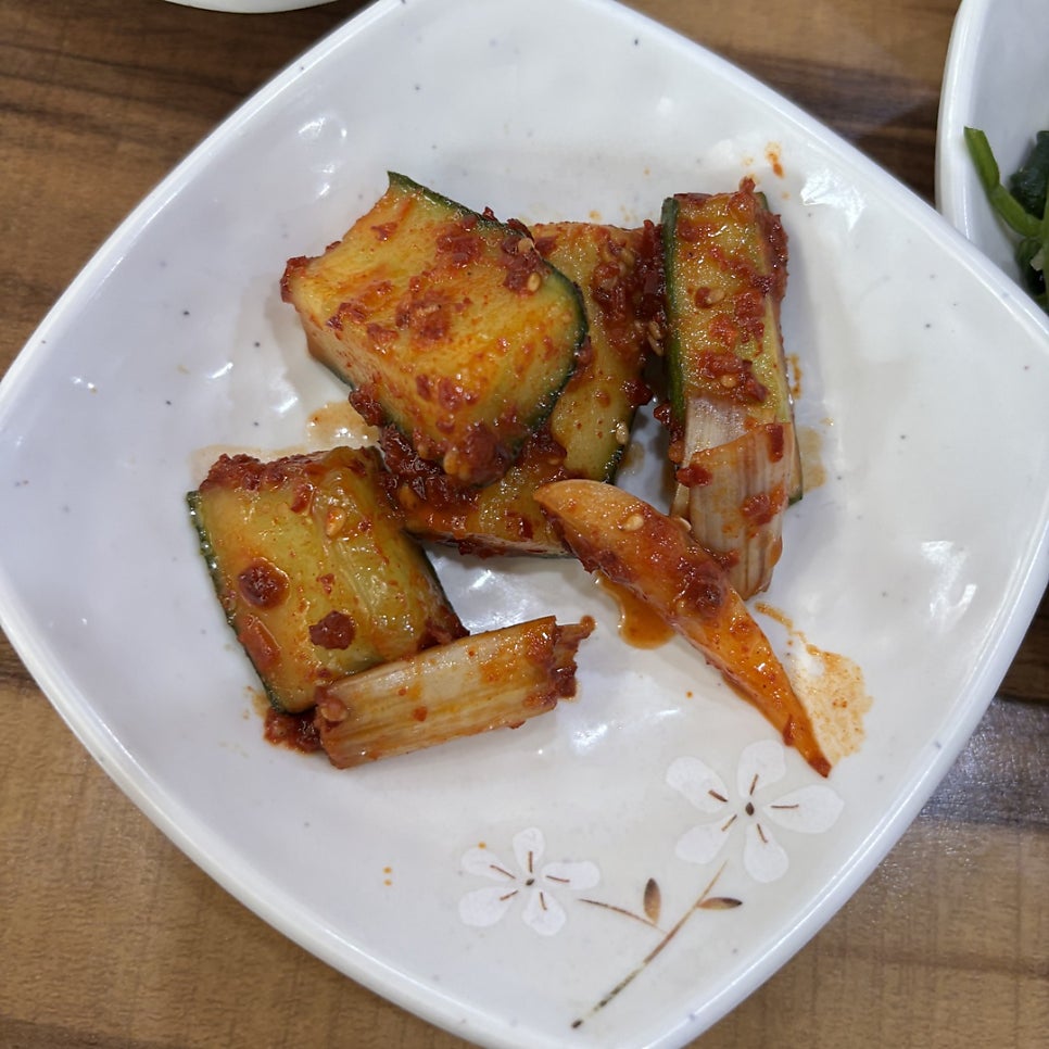 명태어장 임동점 사진 6
