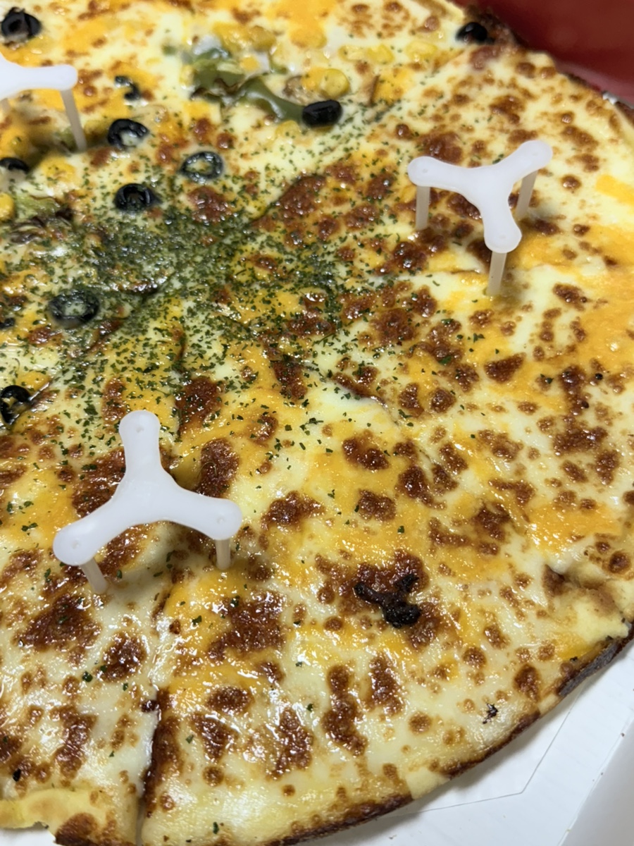 토핑몬스터피자 울산중구점 사진 4