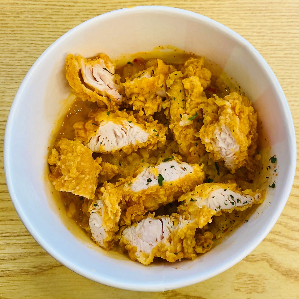 KFC 수원호매실점 사진 6