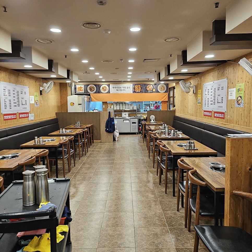순이네부대찌개 사진 6