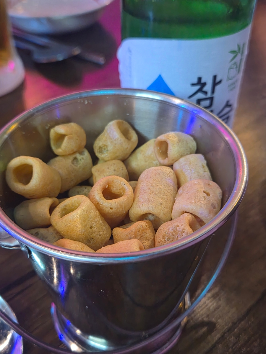 인쌩맥주 별내별가람역점 사진 6