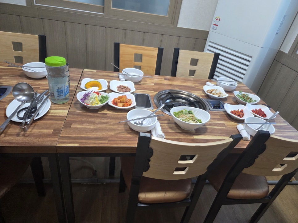 도남지백숙 사진 4