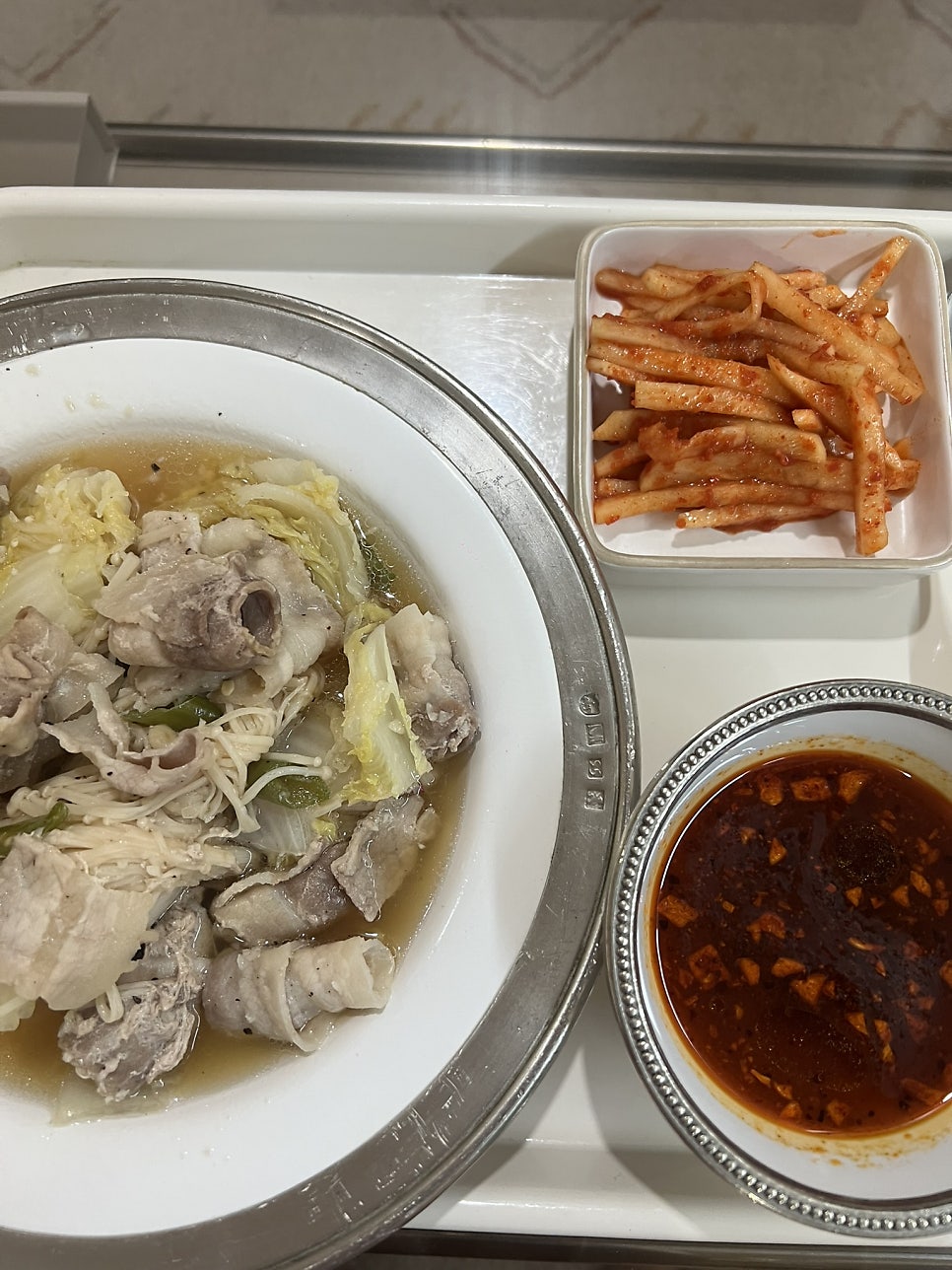 JW메리어트호텔서울 더마고그릴 사진 3