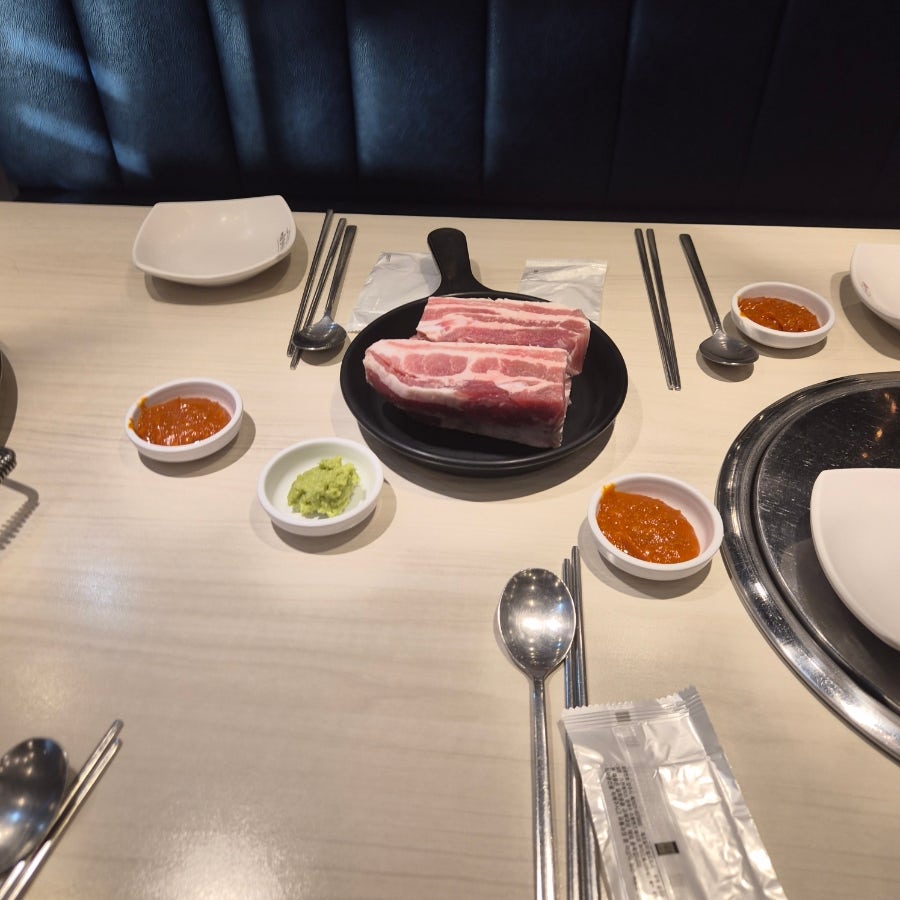 명륜진사갈비 남양주별내점 사진 2