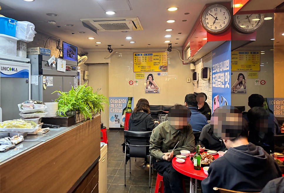 토실토실왕족발 사진 4