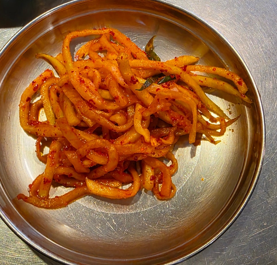 영통찌개지존 성대점 사진 6