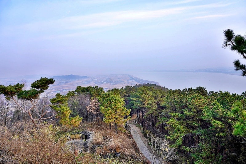 봉성산 사진 3