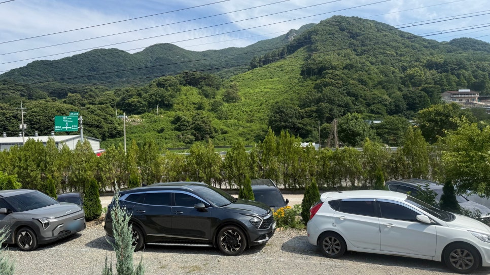 카페안김 사진 6