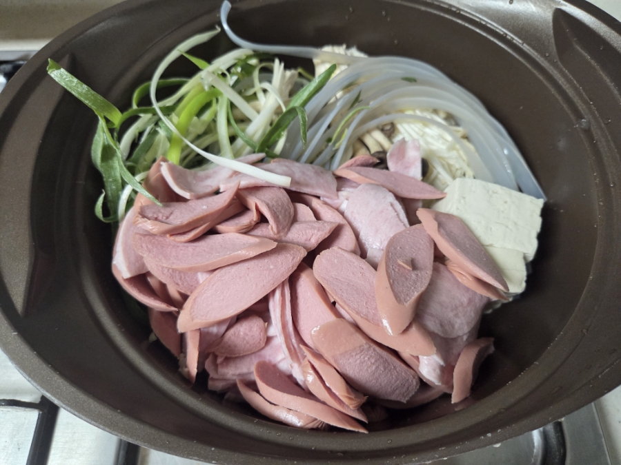 땅스부대찌개 안양평촌점 사진 5