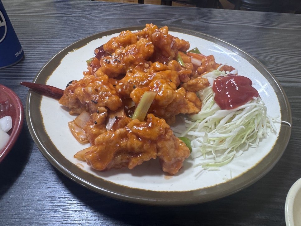 포청천 사진 5