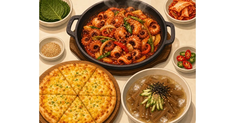 화리화리 가천대본점 사진 2