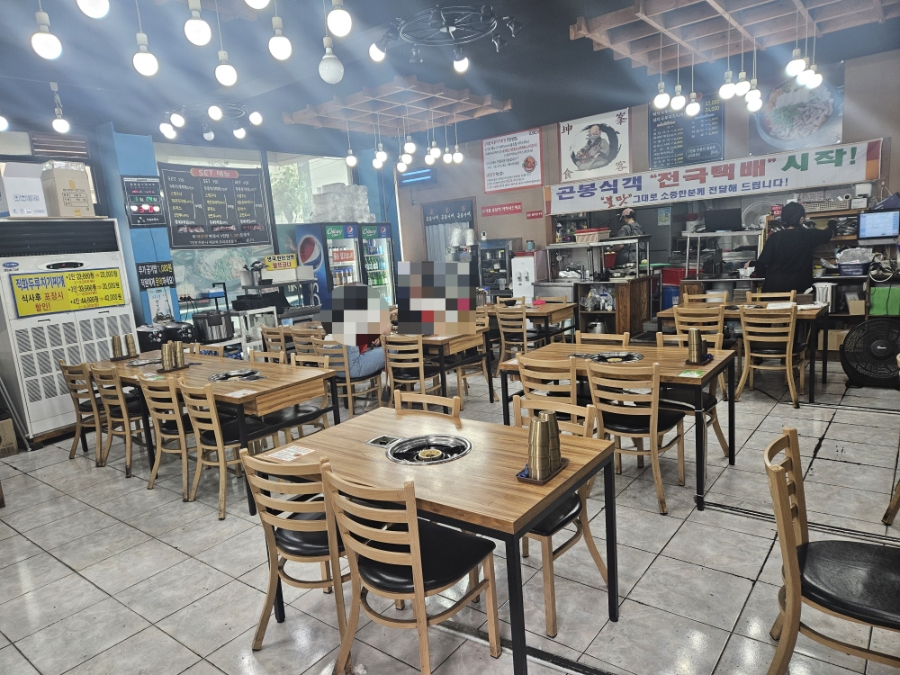 곤봉식객 사진 3