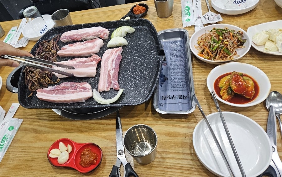 송씨네돈가 김포본점 사진 6