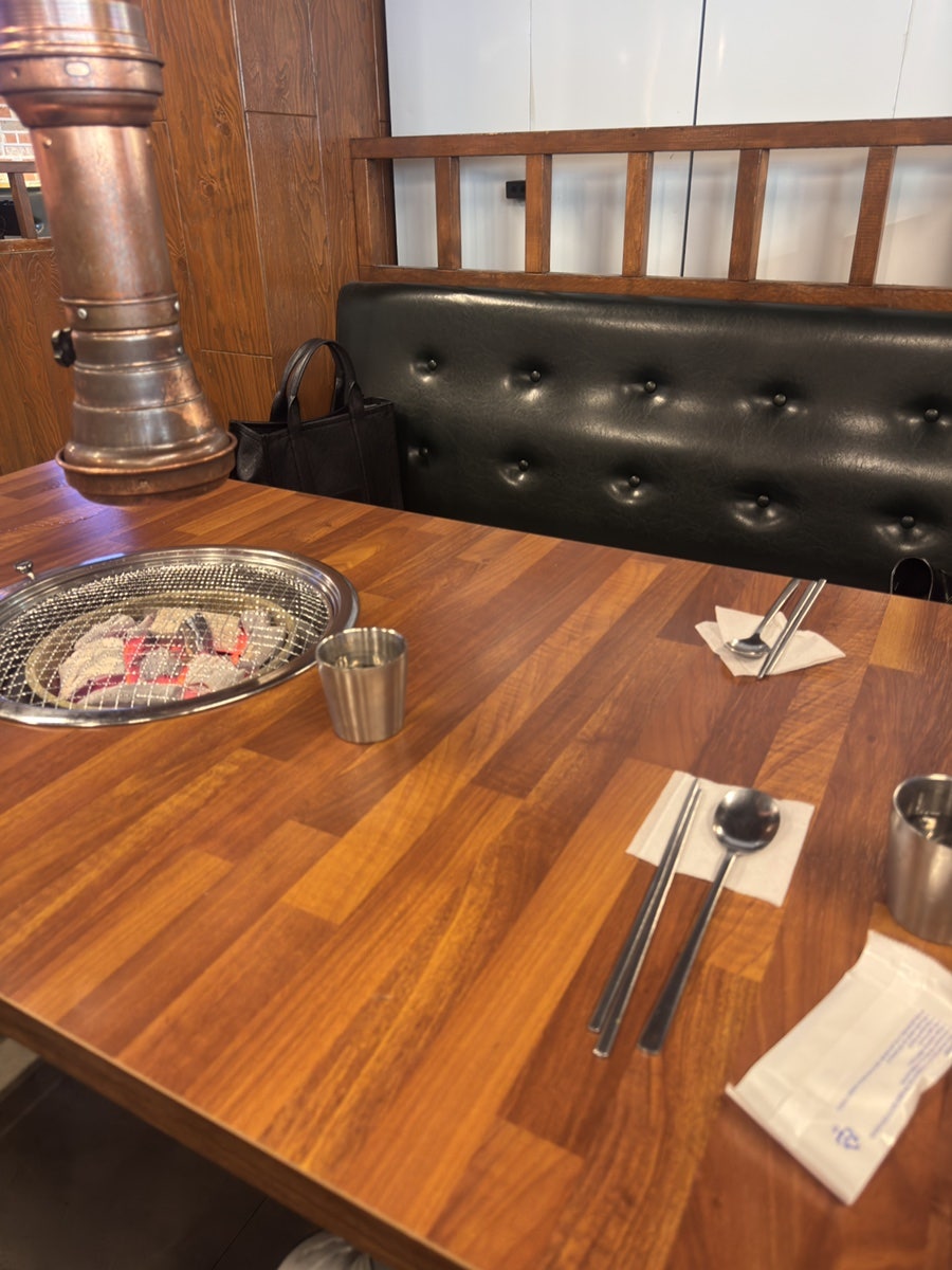 백년약속 서서 갈비 오산본점 사진 6