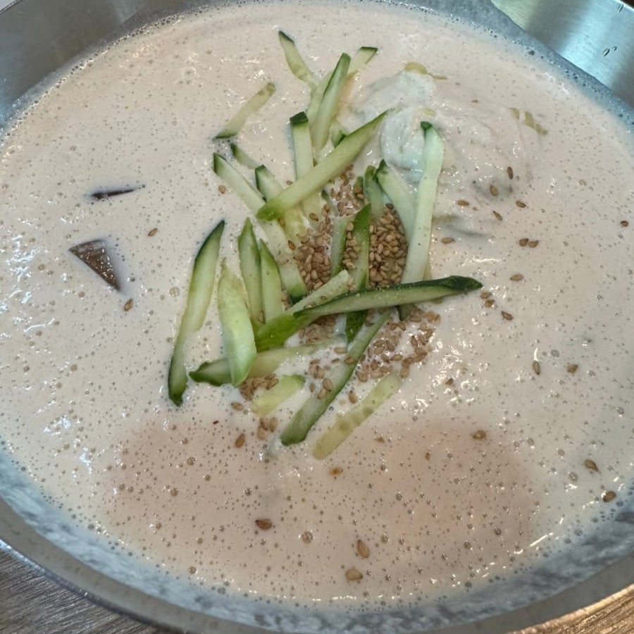 관촌순두부 사진 4