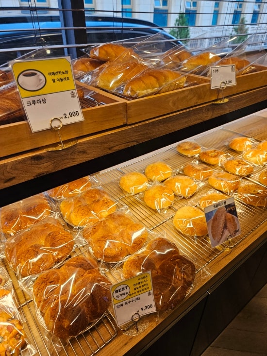 얌얌브레드 인천논현점 사진 6