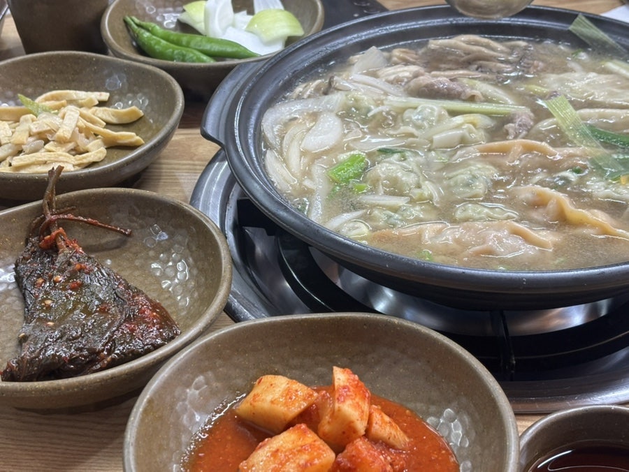대두네순대국 사진 5