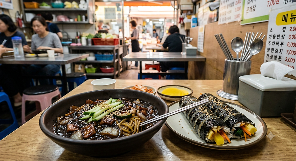 칠러 사진 1