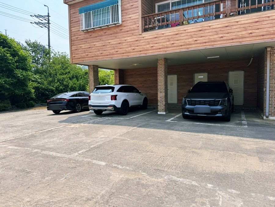 신안리자연산장어집 사진 2