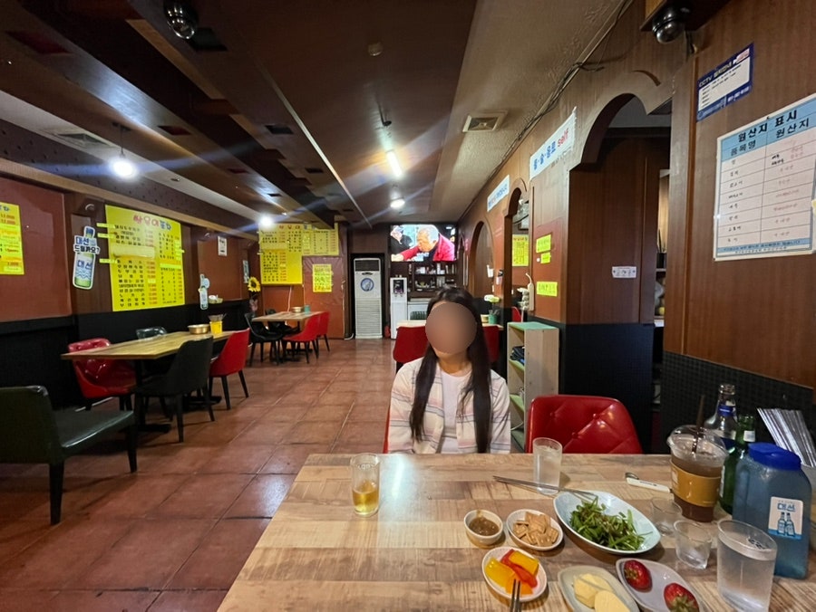 쌍용이포차 사진 2