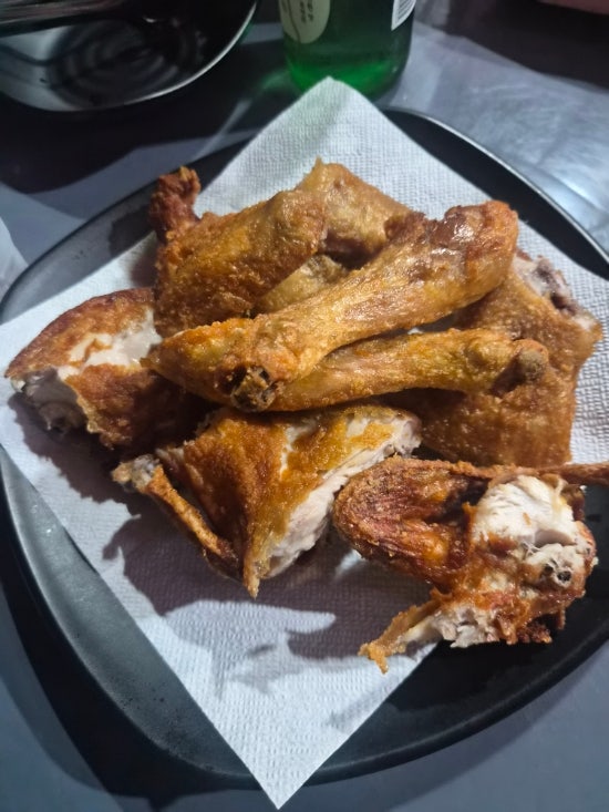 옛날통닭 사진 5