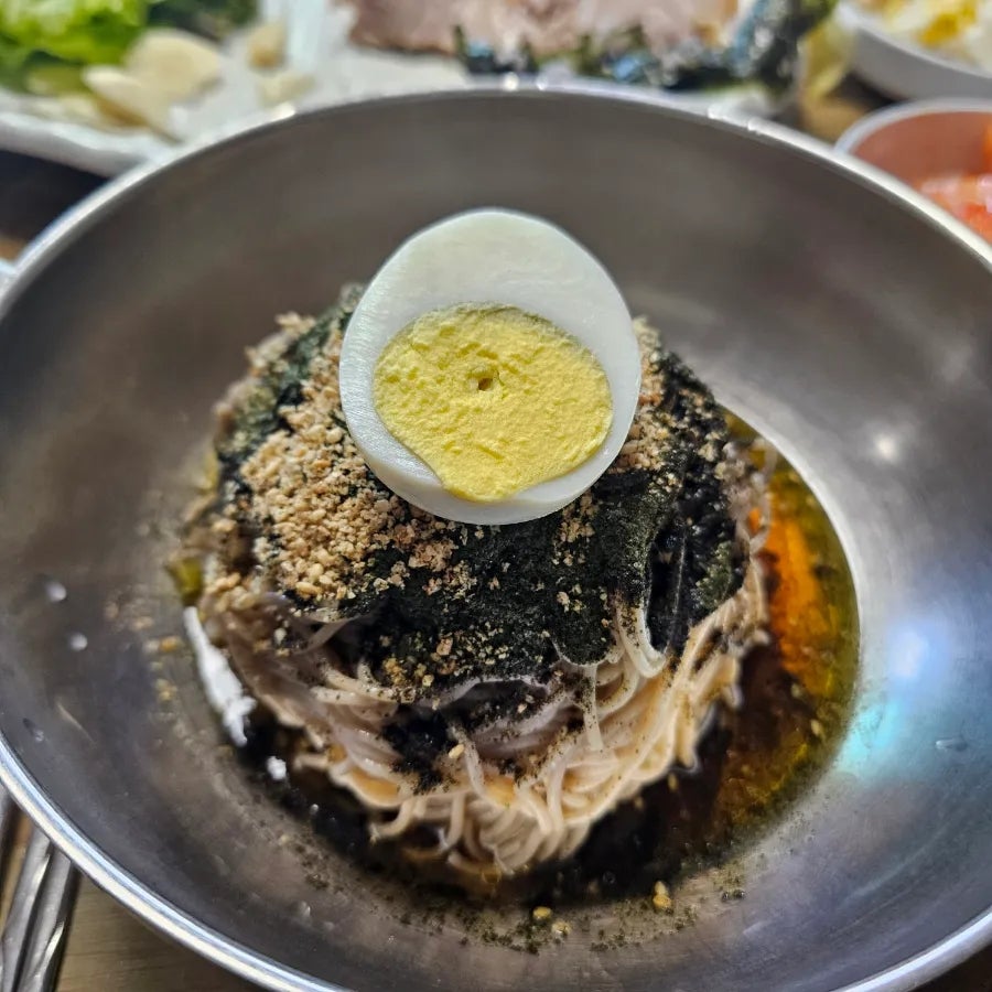 동수리막국수 사진 4