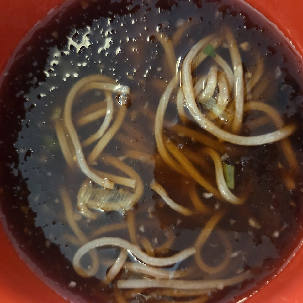 삼동소바 호매실점 사진 2